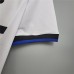 Inter Milan 98/99 Away White Soccer Jersey